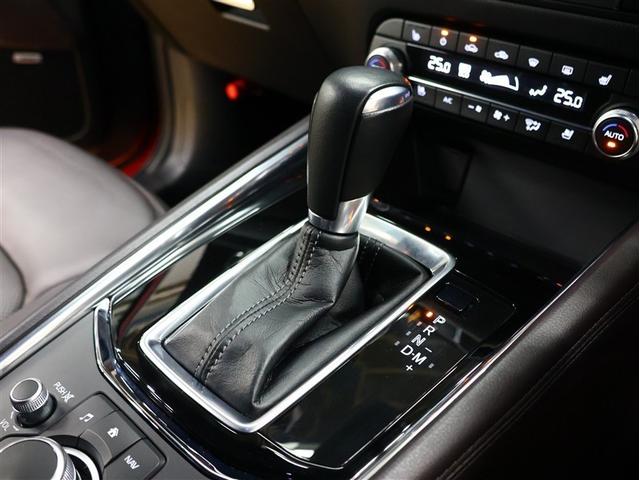 ＣＸ－５ ＸＤ　エクスクルーシブモード　革シート　サンルーフ　４ＷＤ　フルセグ　メモリーナビ　ＤＶＤ再生　バックカメラ　衝突被害軽減システム　ＥＴＣ　ＬＥＤヘッドランプ　アイドリングストップ　ディーゼル（22枚目）