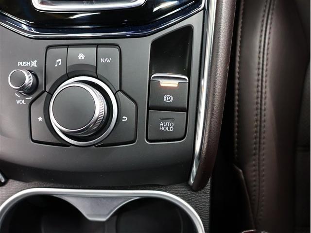ＣＸ－５ ＸＤ　エクスクルーシブモード　革シート　サンルーフ　４ＷＤ　フルセグ　メモリーナビ　ＤＶＤ再生　バックカメラ　衝突被害軽減システム　ＥＴＣ　ＬＥＤヘッドランプ　アイドリングストップ　ディーゼル（23枚目）