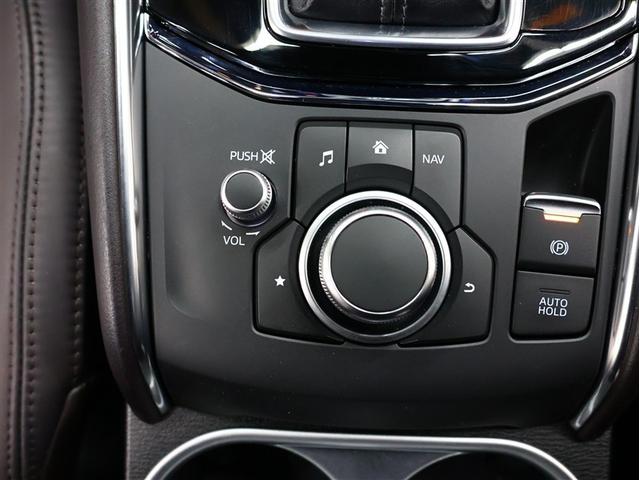 ＣＸ－５ ＸＤ　エクスクルーシブモード　革シート　サンルーフ　４ＷＤ　フルセグ　メモリーナビ　ＤＶＤ再生　バックカメラ　衝突被害軽減システム　ＥＴＣ　ＬＥＤヘッドランプ　アイドリングストップ　ディーゼル（24枚目）