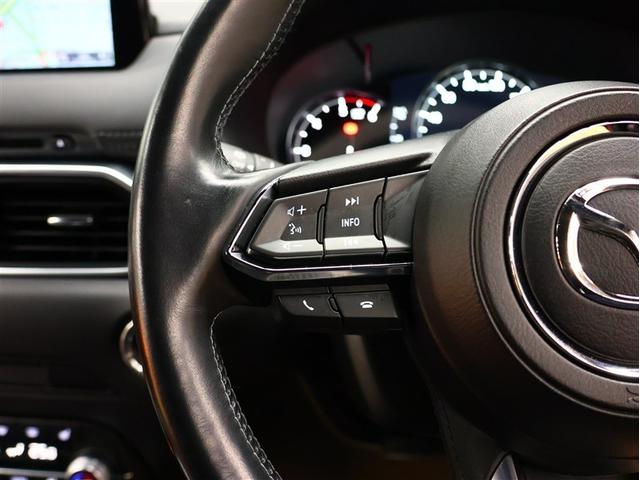 ＣＸ－５ ＸＤ　エクスクルーシブモード　革シート　サンルーフ　４ＷＤ　フルセグ　メモリーナビ　ＤＶＤ再生　バックカメラ　衝突被害軽減システム　ＥＴＣ　ＬＥＤヘッドランプ　アイドリングストップ　ディーゼル（25枚目）