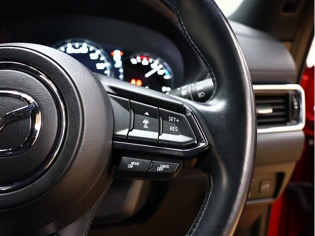 ＣＸ－５ ＸＤ　エクスクルーシブモード　革シート　サンルーフ　４ＷＤ　フルセグ　メモリーナビ　ＤＶＤ再生　バックカメラ　衝突被害軽減システム　ＥＴＣ　ＬＥＤヘッドランプ　アイドリングストップ　ディーゼル（26枚目）