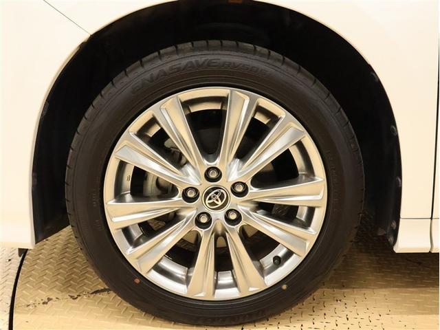 アルファード ２．５Ｓ　タイプゴールド　フルセグ　メモリーナビ　ＤＶＤ再生　バックカメラ　衝突被害軽減システム　ＥＴＣ　両側電動スライド　ＬＥＤヘッドランプ　乗車定員７人　３列シート　車線逸脱装置　オートマチックハイビーム（12枚目）