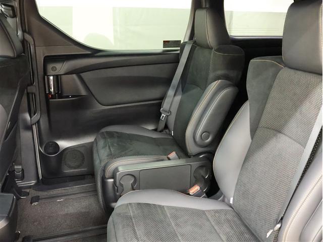 アルファード ２．５Ｓ　タイプゴールド　フルセグ　メモリーナビ　ＤＶＤ再生　バックカメラ　衝突被害軽減システム　ＥＴＣ　両側電動スライド　ＬＥＤヘッドランプ　乗車定員７人　３列シート　車線逸脱装置　オートマチックハイビーム（15枚目）