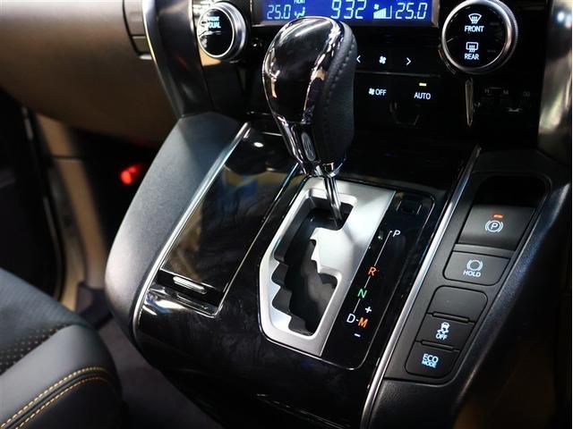 アルファード ２．５Ｓ　タイプゴールド　フルセグ　メモリーナビ　ＤＶＤ再生　バックカメラ　衝突被害軽減システム　ＥＴＣ　両側電動スライド　ＬＥＤヘッドランプ　乗車定員７人　３列シート　車線逸脱装置　オートマチックハイビーム（17枚目）