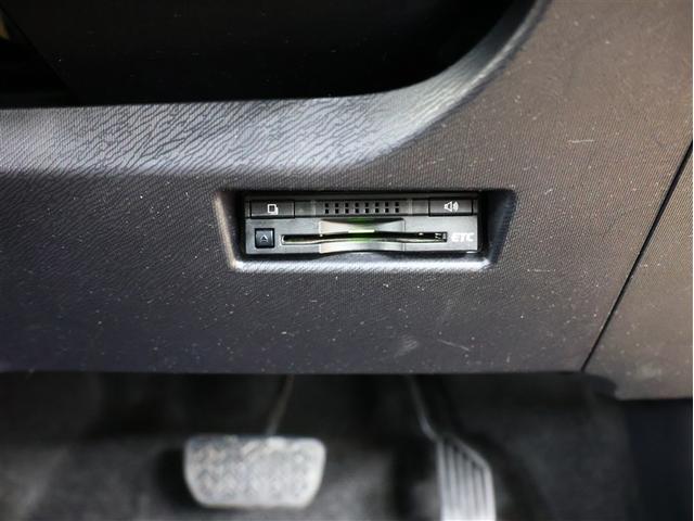 アクア Ｇ　フルセグ　メモリーナビ　ＤＶＤ再生　バックカメラ　衝突被害軽減システム　ナビ連動ＥＴＣ　ＬＥＤヘッドランプ　シートヒーター（10枚目）