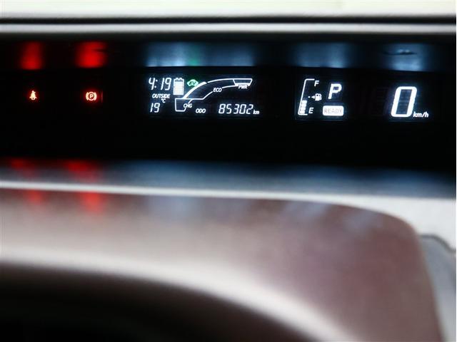 アクア Ｇ　フルセグ　メモリーナビ　ＤＶＤ再生　バックカメラ　衝突被害軽減システム　ナビ連動ＥＴＣ　ＬＥＤヘッドランプ　シートヒーター（12枚目）