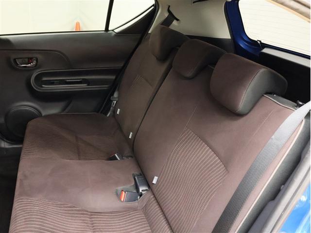 アクア Ｇ　フルセグ　メモリーナビ　ＤＶＤ再生　バックカメラ　衝突被害軽減システム　ナビ連動ＥＴＣ　ＬＥＤヘッドランプ　シートヒーター（14枚目）