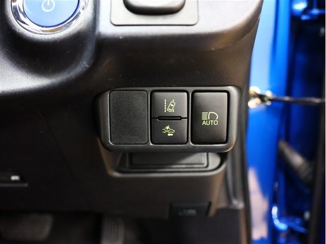 アクア Ｇ　フルセグ　メモリーナビ　ＤＶＤ再生　バックカメラ　衝突被害軽減システム　ナビ連動ＥＴＣ　ＬＥＤヘッドランプ　シートヒーター（21枚目）