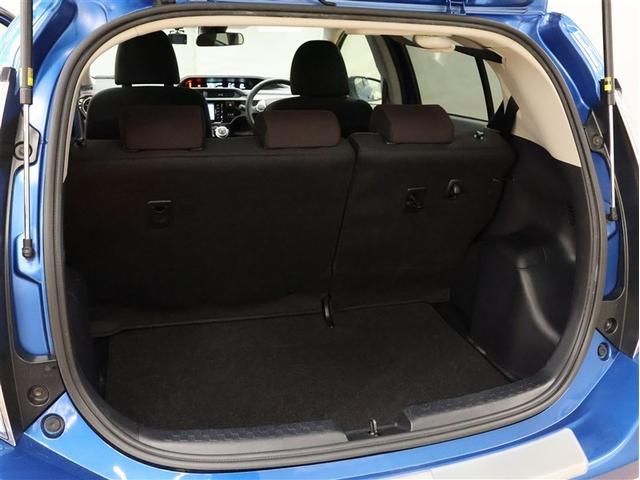 アクア Ｇ　フルセグ　メモリーナビ　ＤＶＤ再生　バックカメラ　衝突被害軽減システム　ナビ連動ＥＴＣ　ＬＥＤヘッドランプ　シートヒーター（22枚目）