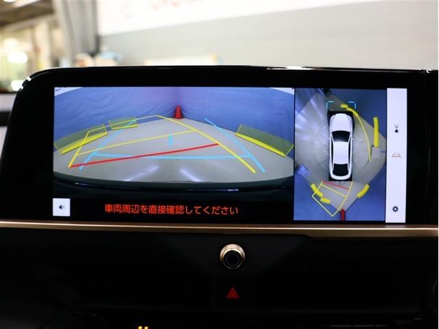 クラウンクロスオーバー Ｚ　革シート　４ＷＤ　フルセグ　メモリーナビ　バックカメラ　衝突被害軽減システム　ＥＴＣ　ドラレコ　ＬＥＤヘッドランプ　車線逸脱装置　オートマチックハイビーム　ブラインドスポットモニター（8枚目）