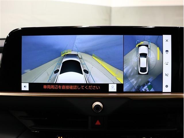 クラウンクロスオーバー Ｚ　革シート　４ＷＤ　フルセグ　メモリーナビ　バックカメラ　衝突被害軽減システム　ＥＴＣ　ドラレコ　ＬＥＤヘッドランプ　車線逸脱装置　オートマチックハイビーム　ブラインドスポットモニター（9枚目）