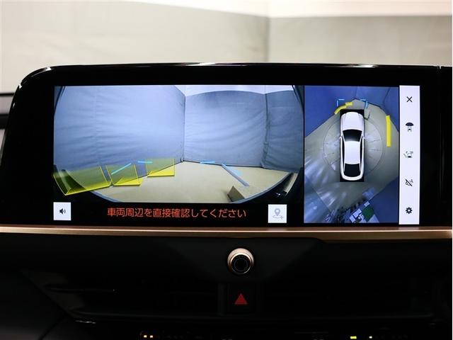 クラウンクロスオーバー Ｚ　革シート　４ＷＤ　フルセグ　メモリーナビ　バックカメラ　衝突被害軽減システム　ＥＴＣ　ドラレコ　ＬＥＤヘッドランプ　車線逸脱装置　オートマチックハイビーム　ブラインドスポットモニター（10枚目）