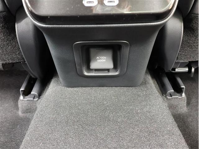 クラウンクロスオーバー Ｚ　革シート　４ＷＤ　フルセグ　メモリーナビ　バックカメラ　衝突被害軽減システム　ＥＴＣ　ドラレコ　ＬＥＤヘッドランプ　車線逸脱装置　オートマチックハイビーム　ブラインドスポットモニター（23枚目）