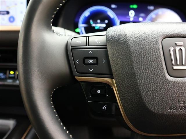 クラウンクロスオーバー Ｚ　革シート　４ＷＤ　フルセグ　メモリーナビ　バックカメラ　衝突被害軽減システム　ＥＴＣ　ドラレコ　ＬＥＤヘッドランプ　車線逸脱装置　オートマチックハイビーム　ブラインドスポットモニター（29枚目）