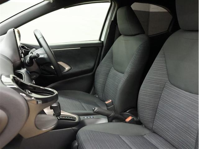 ヤリス ハイブリッドZ メモリーナビ バックカメラ 衝突被害軽減システム ETC LEDヘッドランプ パノラミックビューモニター ステアリングヒーター シートヒーター ブラインドスポットモニター(18枚目)