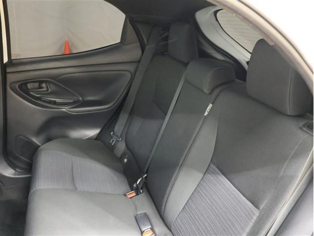 ヤリス ハイブリッドZ メモリーナビ バックカメラ 衝突被害軽減システム ETC LEDヘッドランプ パノラミックビューモニター ステアリングヒーター シートヒーター ブラインドスポットモニター(19枚目)