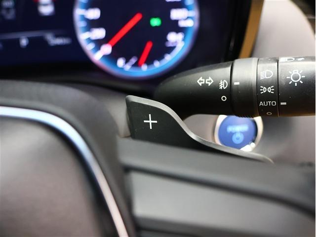 クラウンハイブリッド RSアドバンス 冷温熱電動本革シート ステアリングヒーター クリアランスソナー フルセグ メモリーナビ DVD再生 バックカメラ TSS2衝突被害軽減システム ナビ連動ETC2.0 ブラインドスポットモニター(29枚目)