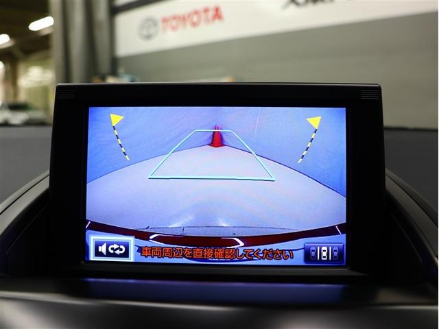 SAI G Aパッケージ ヒータ付き電動本革シート 純正アルミ 車線逸脱装置 オートクルーズ バックカメラ ナビ連動ETC LEDヘッドランプ メモリーナビ フルセグ スマートキー LEDヘッドライト(6枚目)