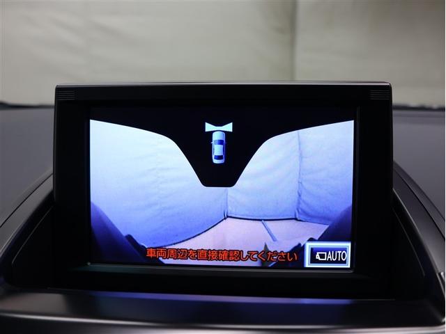 SAI G Aパッケージ ヒータ付き電動本革シート 純正アルミ 車線逸脱装置 オートクルーズ バックカメラ ナビ連動ETC LEDヘッドランプ メモリーナビ フルセグ スマートキー LEDヘッドライト(7枚目)