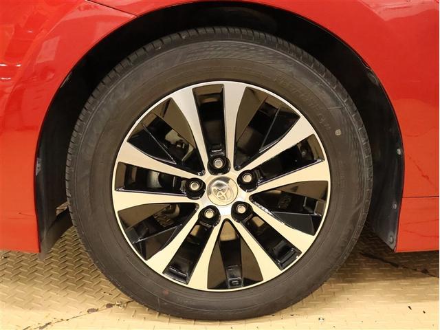 SAI G Aパッケージ ヒータ付き電動本革シート 純正アルミ 車線逸脱装置 オートクルーズ バックカメラ ナビ連動ETC LEDヘッドランプ メモリーナビ フルセグ スマートキー LEDヘッドライト(11枚目)