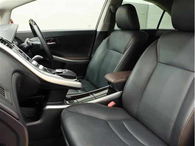 SAI G Aパッケージ ヒータ付き電動本革シート 純正アルミ 車線逸脱装置 オートクルーズ バックカメラ ナビ連動ETC LEDヘッドランプ メモリーナビ フルセグ スマートキー LEDヘッドライト(13枚目)