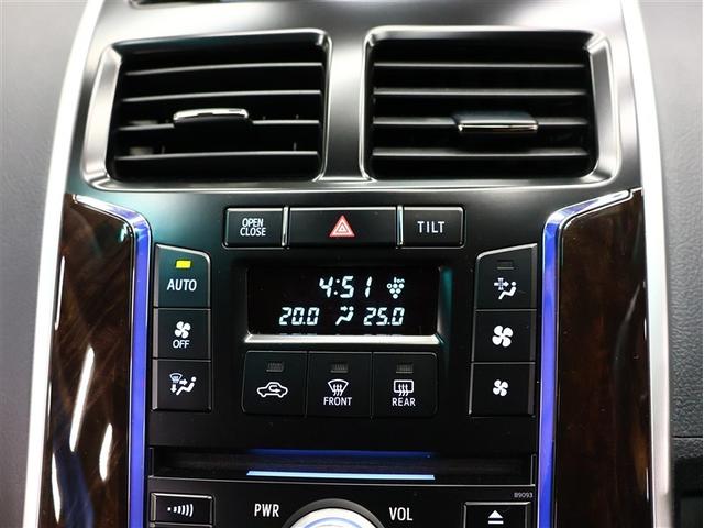 SAI G Aパッケージ ヒータ付き電動本革シート 純正アルミ 車線逸脱装置 オートクルーズ バックカメラ ナビ連動ETC LEDヘッドランプ メモリーナビ フルセグ スマートキー LEDヘッドライト(18枚目)