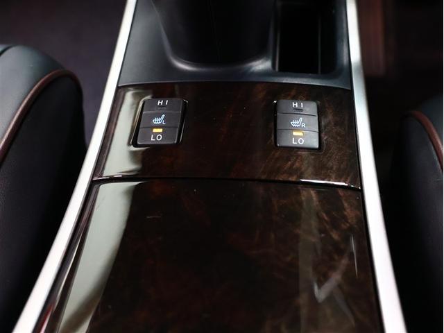 SAI G Aパッケージ ヒータ付き電動本革シート 純正アルミ 車線逸脱装置 オートクルーズ バックカメラ ナビ連動ETC LEDヘッドランプ メモリーナビ フルセグ スマートキー LEDヘッドライト(23枚目)