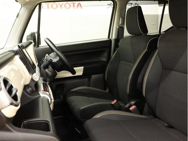 クロスビー ハイブリッドMV アイドリングストップ シートヒーター 純正アルミ フルセグ メモリーナビ DVD再生 衝突被害軽減システム ナビ連動ETC ウオークスルー 車線逸脱装置 オートクルーズ(11枚目)