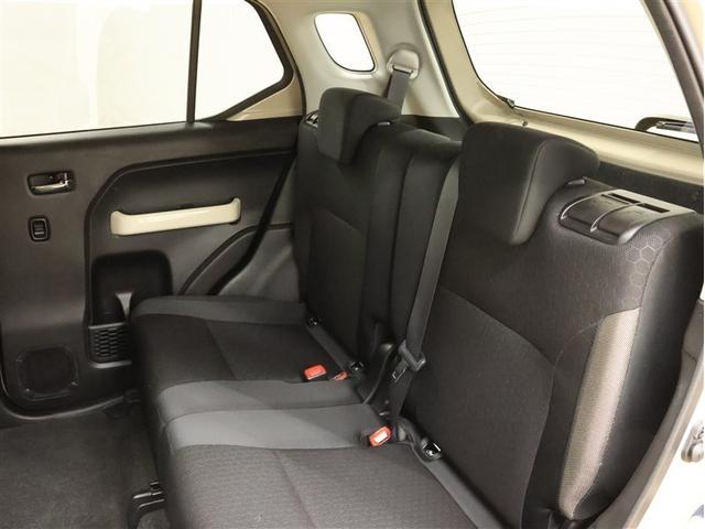 クロスビー ハイブリッドMV アイドリングストップ シートヒーター 純正アルミ フルセグ メモリーナビ DVD再生 衝突被害軽減システム ナビ連動ETC ウオークスルー 車線逸脱装置 オートクルーズ(12枚目)