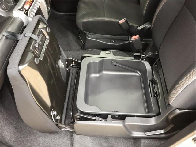 クロスビー ハイブリッドMV アイドリングストップ シートヒーター 純正アルミ フルセグ メモリーナビ DVD再生 衝突被害軽減システム ナビ連動ETC ウオークスルー 車線逸脱装置 オートクルーズ(13枚目)