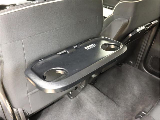 クロスビー ハイブリッドMV アイドリングストップ シートヒーター 純正アルミ フルセグ メモリーナビ DVD再生 衝突被害軽減システム ナビ連動ETC ウオークスルー 車線逸脱装置 オートクルーズ(14枚目)