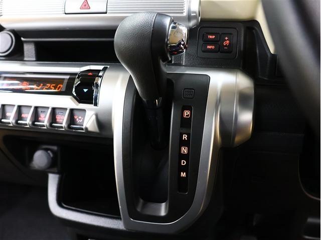 クロスビー ハイブリッドMV アイドリングストップ シートヒーター 純正アルミ フルセグ メモリーナビ DVD再生 衝突被害軽減システム ナビ連動ETC ウオークスルー 車線逸脱装置 オートクルーズ(16枚目)