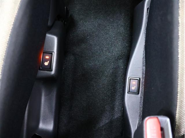 クロスビー ハイブリッドMV アイドリングストップ シートヒーター 純正アルミ フルセグ メモリーナビ DVD再生 衝突被害軽減システム ナビ連動ETC ウオークスルー 車線逸脱装置 オートクルーズ(17枚目)