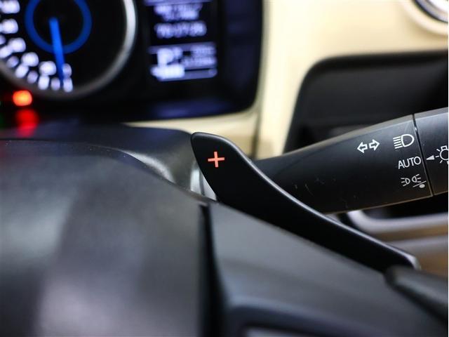 クロスビー ハイブリッドMV アイドリングストップ シートヒーター 純正アルミ フルセグ メモリーナビ DVD再生 衝突被害軽減システム ナビ連動ETC ウオークスルー 車線逸脱装置 オートクルーズ(20枚目)