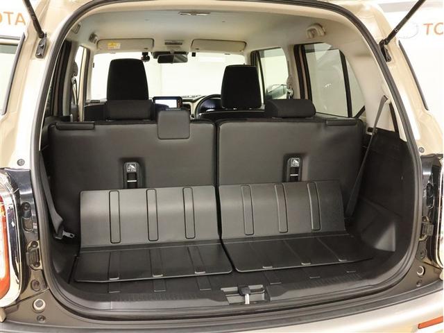 クロスビー ハイブリッドMV アイドリングストップ シートヒーター 純正アルミ フルセグ メモリーナビ DVD再生 衝突被害軽減システム ナビ連動ETC ウオークスルー 車線逸脱装置 オートクルーズ(23枚目)