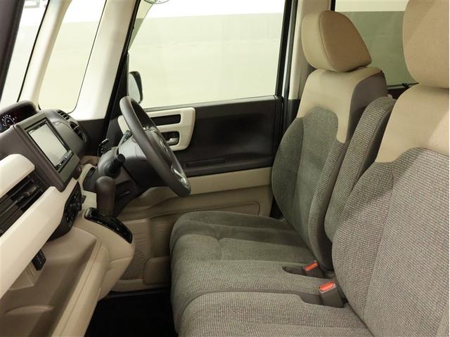 N-BOX G・Lホンダセンシング ワンセグ メモリーナビ DVD再生 バックカメラ 衝突被害軽減システム ETC 電動スライドドア LEDヘッドランプ アイドリングストップ(11枚目)