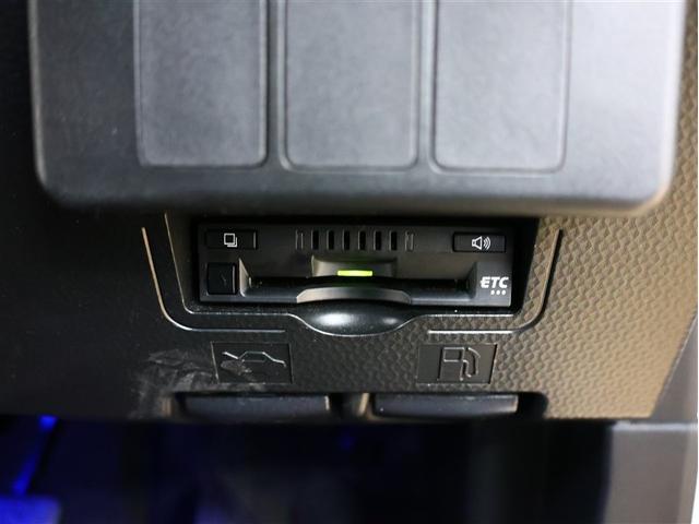 ルーミー カスタムG-T フルセグ メモリーナビ DVD再生 バックカメラ 衝突被害軽減システム ETC 両側電動スライド LEDヘッドランプ フルエアロ アイドリングストップ(10枚目)