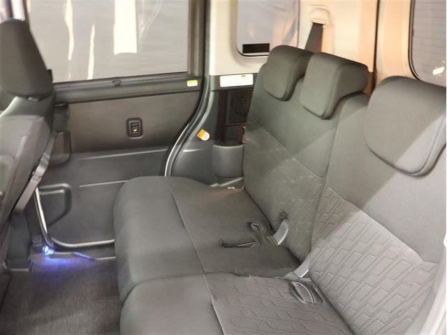 ルーミー カスタムG-T フルセグ メモリーナビ DVD再生 バックカメラ 衝突被害軽減システム ETC 両側電動スライド LEDヘッドランプ フルエアロ アイドリングストップ(15枚目)