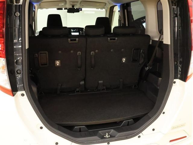 ルーミー カスタムG-T フルセグ メモリーナビ DVD再生 バックカメラ 衝突被害軽減システム ETC 両側電動スライド LEDヘッドランプ フルエアロ アイドリングストップ(24枚目)