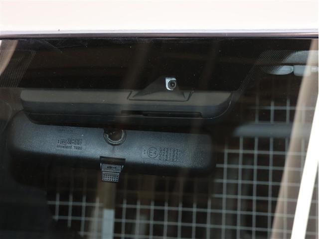 ハイエースバン DX 衝突被害軽減システム ETC ディーゼル 車線逸脱装置 オートマチックハイビーム(6枚目)