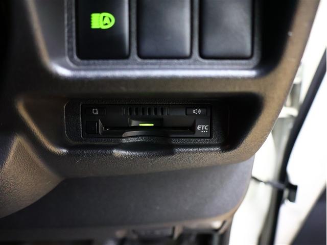 ハイエースバン DX 衝突被害軽減システム ETC ディーゼル 車線逸脱装置 オートマチックハイビーム(8枚目)