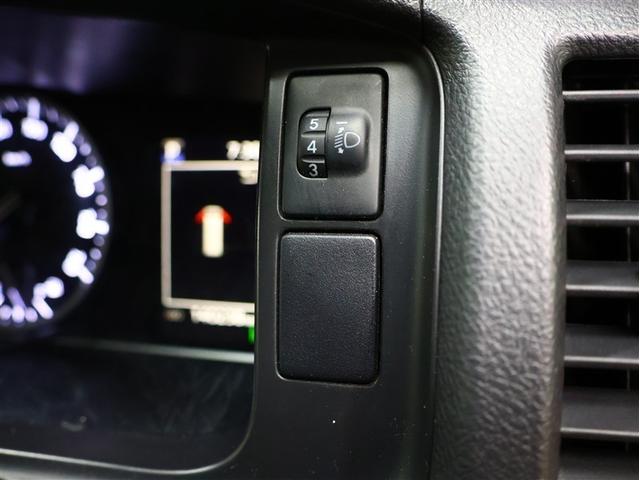 ハイエースバン DX 衝突被害軽減システム ETC ディーゼル 車線逸脱装置 オートマチックハイビーム(17枚目)