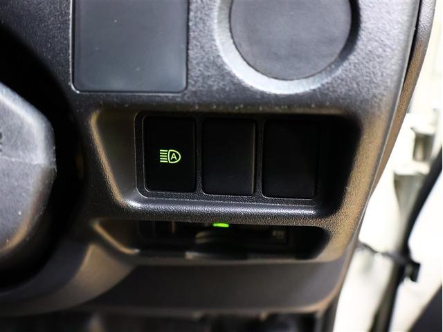 ハイエースバン DX 衝突被害軽減システム ETC ディーゼル 車線逸脱装置 オートマチックハイビーム(18枚目)