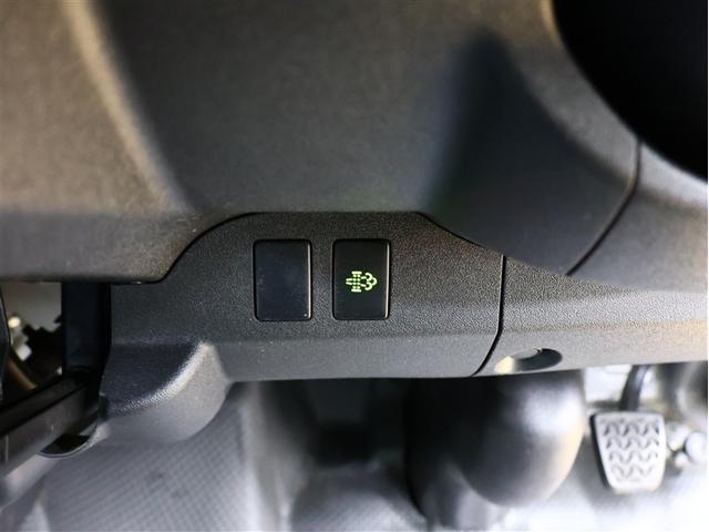 ハイエースバン DX 衝突被害軽減システム ETC ディーゼル 車線逸脱装置 オートマチックハイビーム(19枚目)