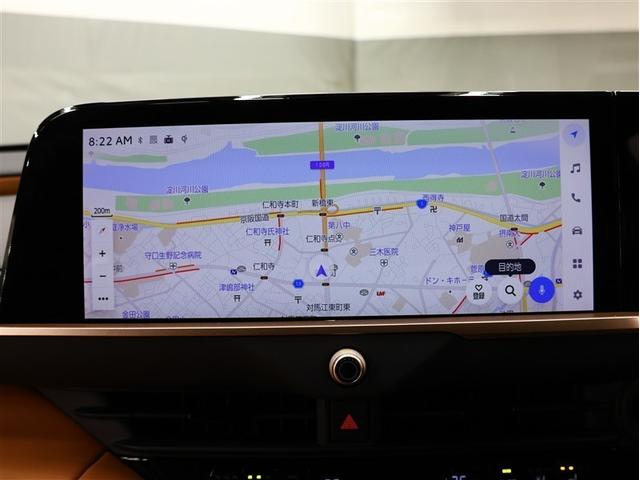 クラウンスポーツ Z 革シート サンルーフ 4WD フルセグ メモリーナビ バックカメラ 衝突被害軽減システム ETC ドラレコ LEDヘッドランプ パノラミックビューモニター ブラインドスポットモニター(7枚目)