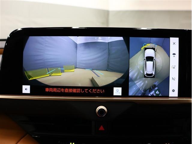 クラウンスポーツ Z 革シート サンルーフ 4WD フルセグ メモリーナビ バックカメラ 衝突被害軽減システム ETC ドラレコ LEDヘッドランプ パノラミックビューモニター ブラインドスポットモニター(9枚目)