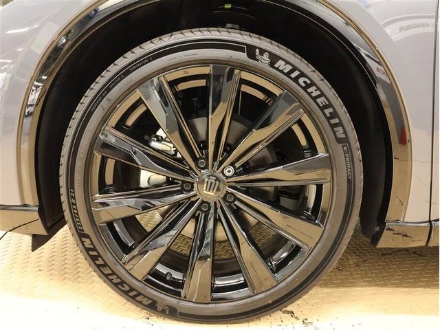 クラウンスポーツ Z 革シート サンルーフ 4WD フルセグ メモリーナビ バックカメラ 衝突被害軽減システム ETC ドラレコ LEDヘッドランプ パノラミックビューモニター ブラインドスポットモニター(16枚目)