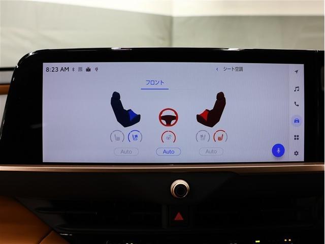 クラウンスポーツ Z 革シート サンルーフ 4WD フルセグ メモリーナビ バックカメラ 衝突被害軽減システム ETC ドラレコ LEDヘッドランプ パノラミックビューモニター ブラインドスポットモニター(25枚目)