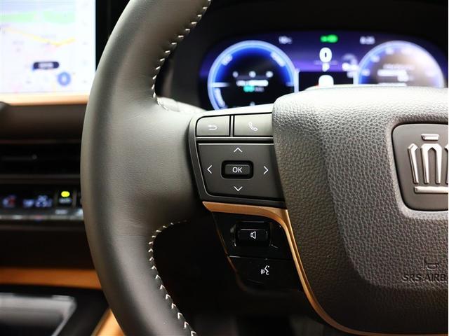 クラウンスポーツ Z 革シート サンルーフ 4WD フルセグ メモリーナビ バックカメラ 衝突被害軽減システム ETC ドラレコ LEDヘッドランプ パノラミックビューモニター ブラインドスポットモニター(28枚目)