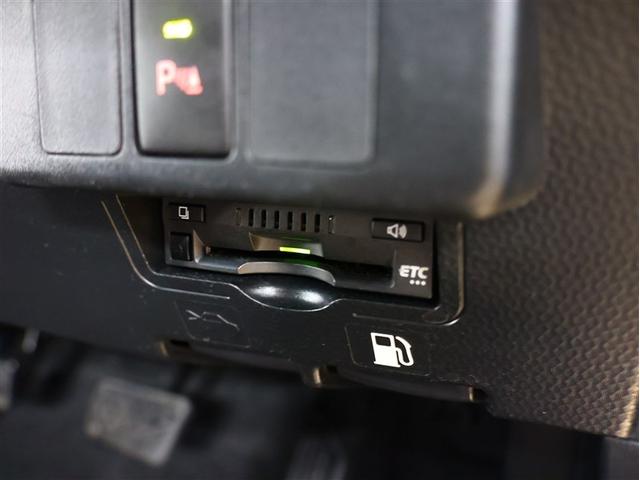 ルーミー G-T フルセグ メモリーナビ DVD再生 バックカメラ 衝突被害軽減システム ETC 両側電動スライド LEDヘッドランプ アイドリングストップ(10枚目)